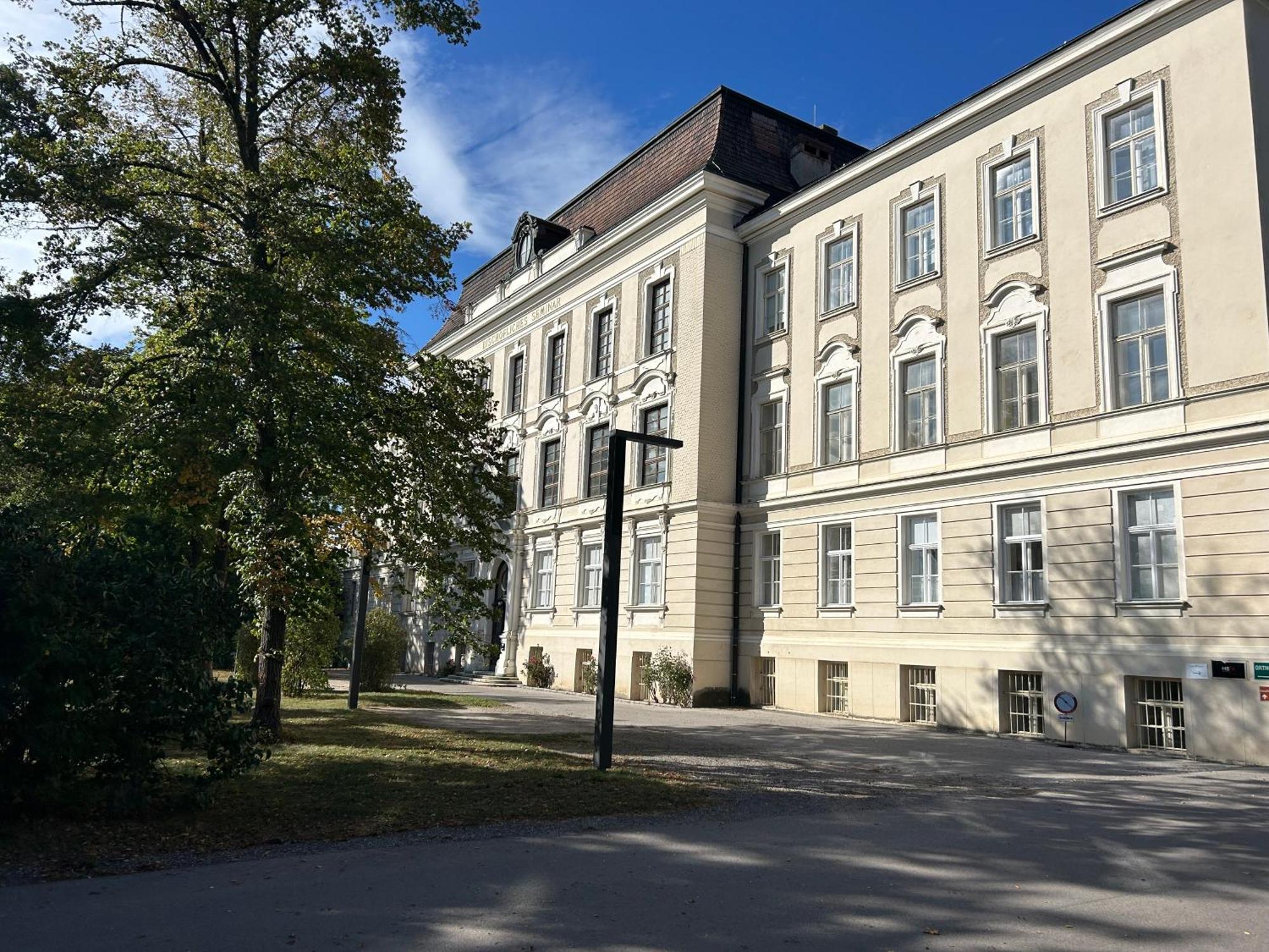 L'etage Melk