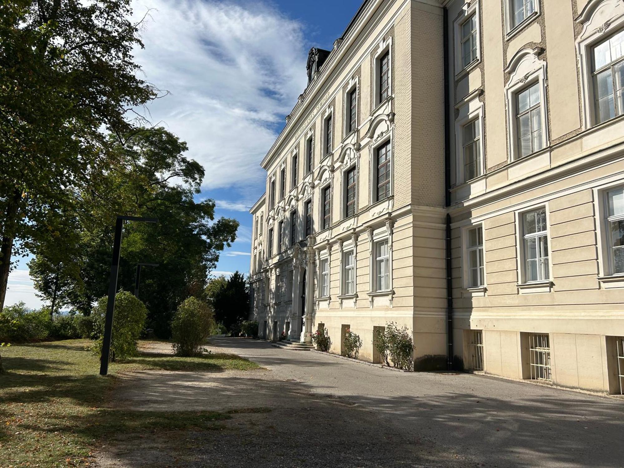 L'etage Melk